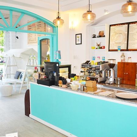 White Lion 2 Hotel Να Τρανγκ Εξωτερικό φωτογραφία