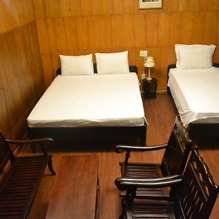 White Lion 2 Hotel Να Τρανγκ Εξωτερικό φωτογραφία