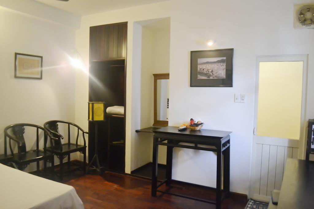 White Lion 2 Hotel Να Τρανγκ Δωμάτιο φωτογραφία