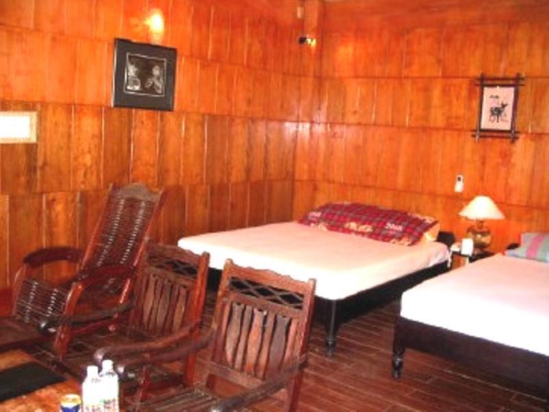 White Lion 2 Hotel Να Τρανγκ Εξωτερικό φωτογραφία