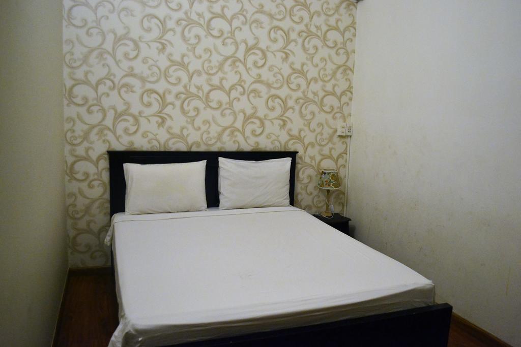 White Lion 2 Hotel Να Τρανγκ Εξωτερικό φωτογραφία