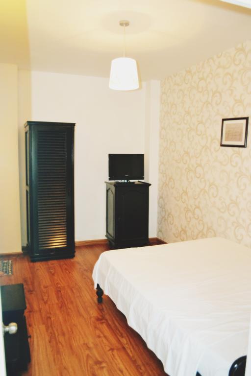 White Lion 2 Hotel Να Τρανγκ Εξωτερικό φωτογραφία