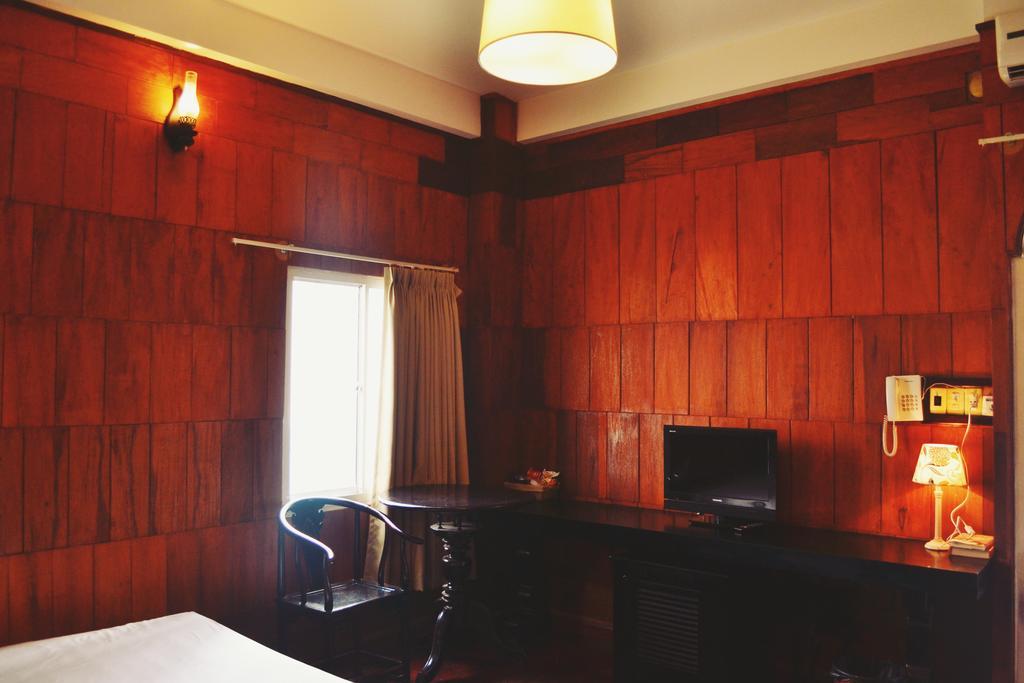 White Lion 2 Hotel Να Τρανγκ Εξωτερικό φωτογραφία