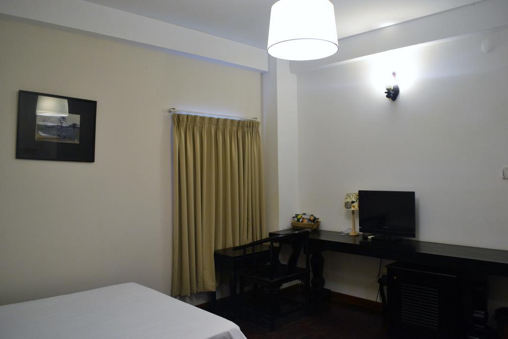 White Lion 2 Hotel Να Τρανγκ Εξωτερικό φωτογραφία