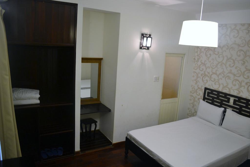 White Lion 2 Hotel Να Τρανγκ Εξωτερικό φωτογραφία
