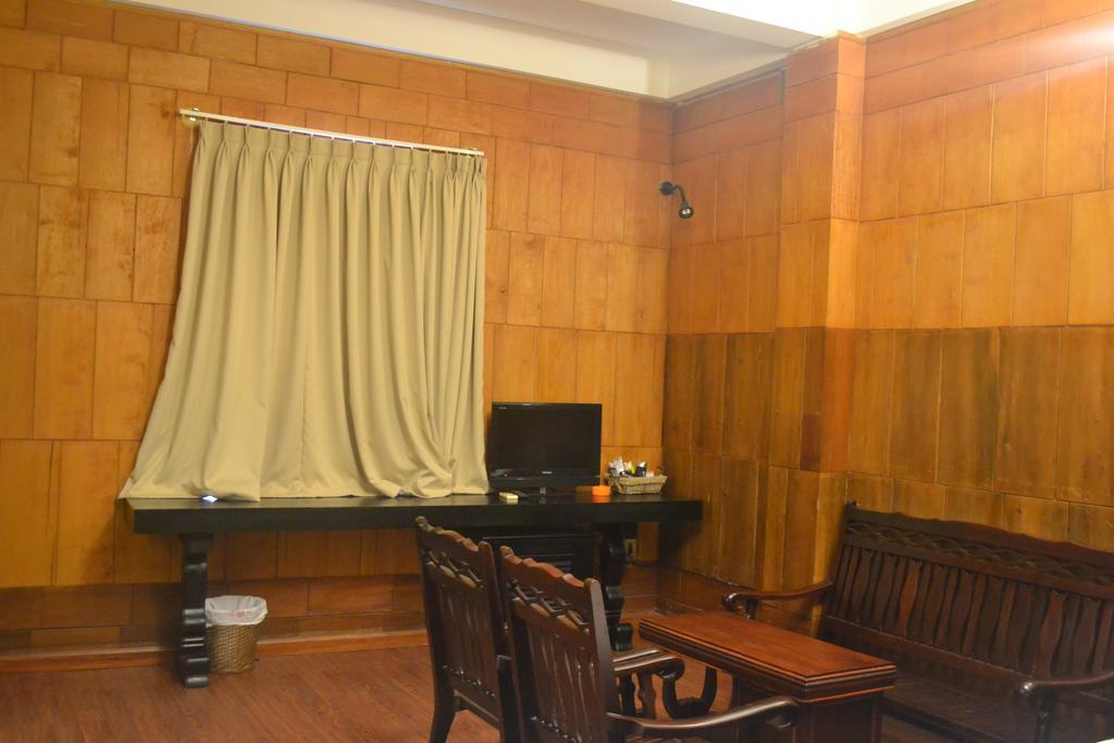 White Lion 2 Hotel Να Τρανγκ Εξωτερικό φωτογραφία