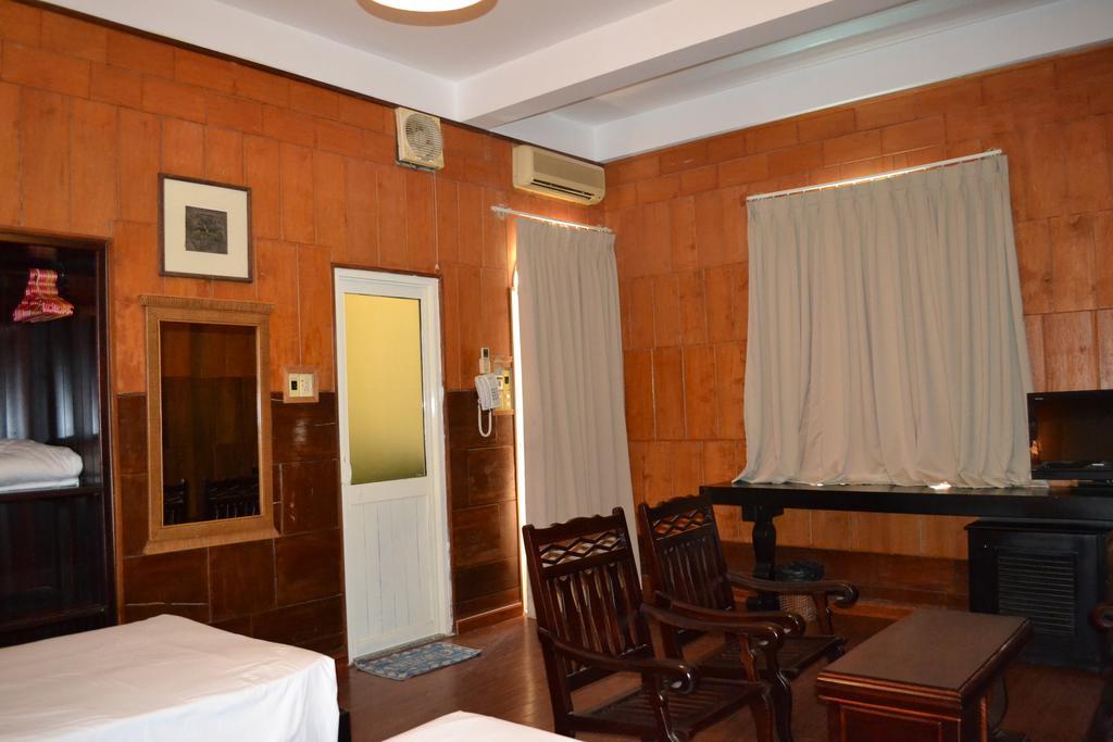 White Lion 2 Hotel Να Τρανγκ Εξωτερικό φωτογραφία