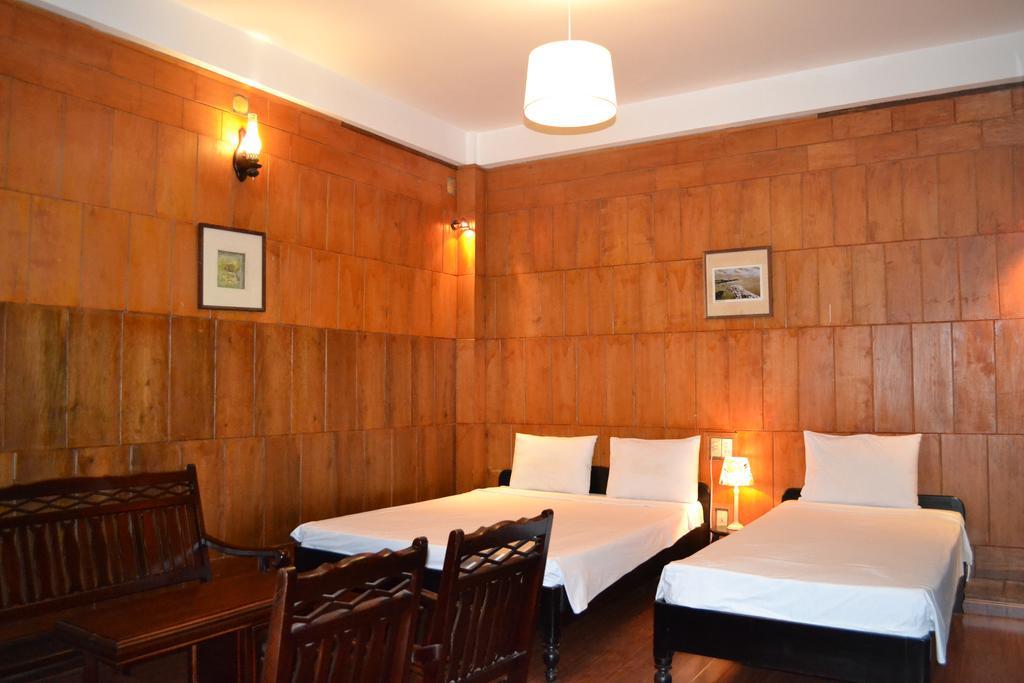 White Lion 2 Hotel Να Τρανγκ Εξωτερικό φωτογραφία
