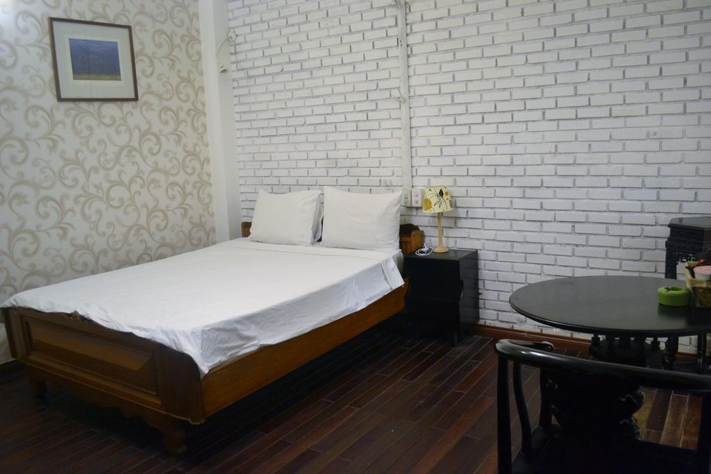 White Lion 2 Hotel Να Τρανγκ Εξωτερικό φωτογραφία