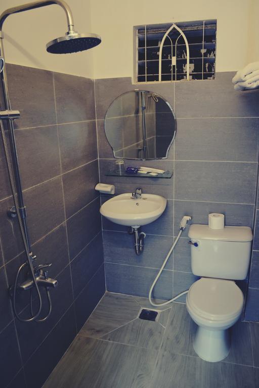 White Lion 2 Hotel Να Τρανγκ Εξωτερικό φωτογραφία