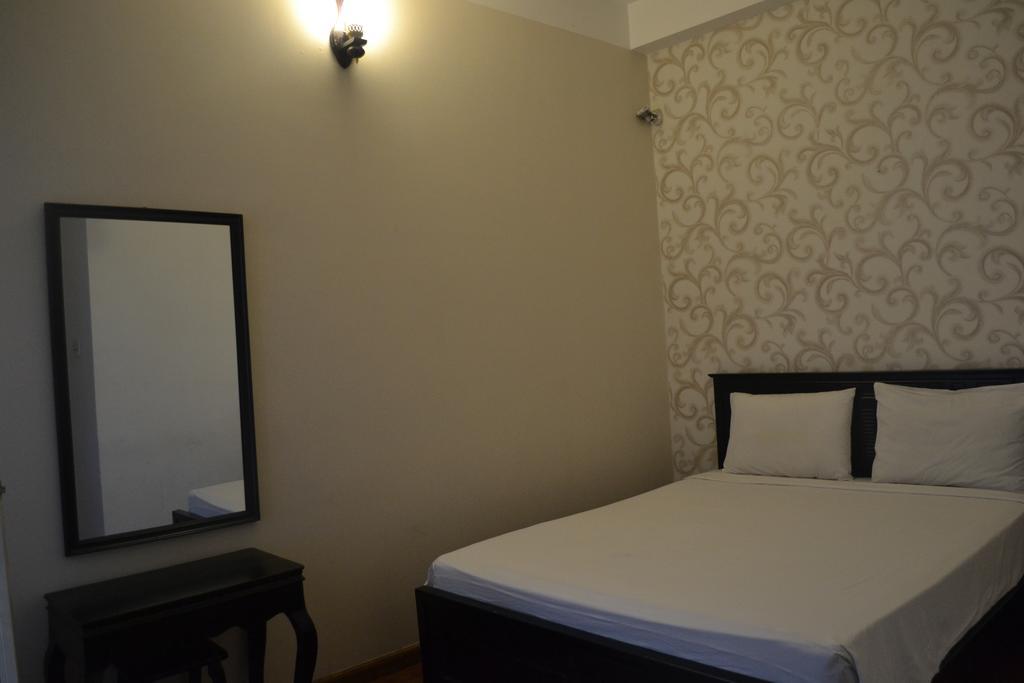 White Lion 2 Hotel Να Τρανγκ Εξωτερικό φωτογραφία