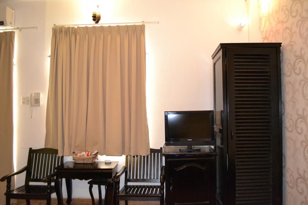 White Lion 2 Hotel Να Τρανγκ Εξωτερικό φωτογραφία