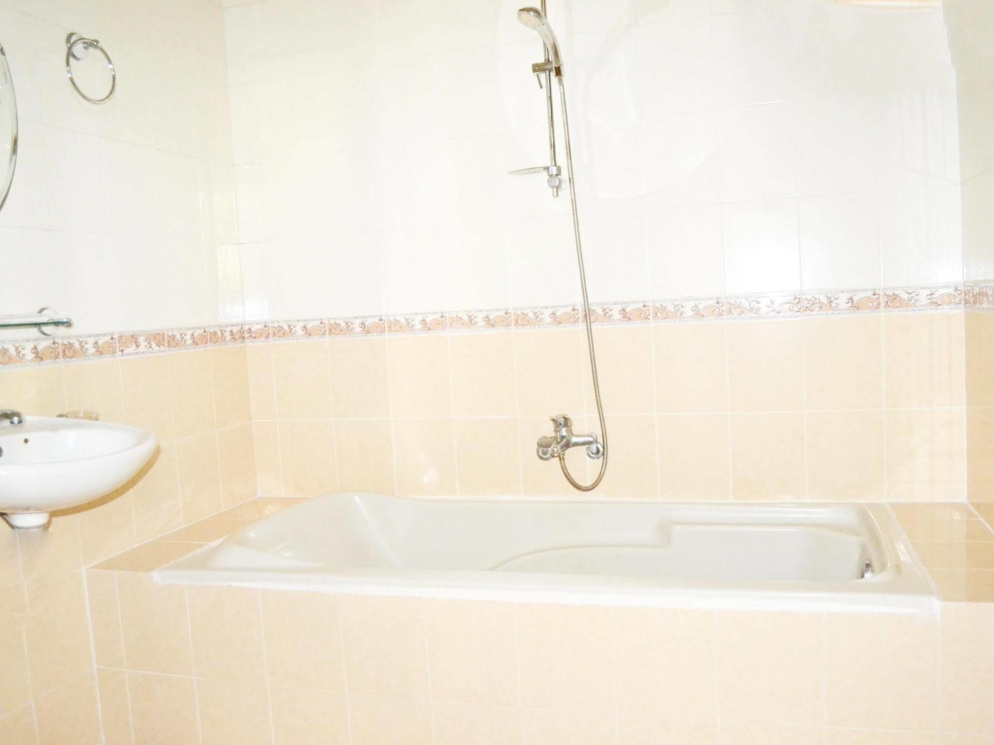 White Lion 2 Hotel Να Τρανγκ Εξωτερικό φωτογραφία